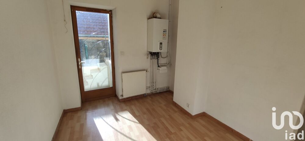 Vente Immeuble Vente Immeuble 145 m&sup2; La côte-saint-andré