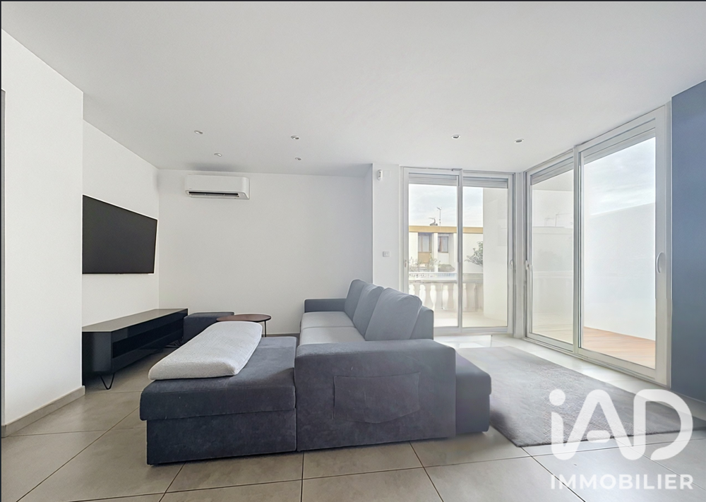 Vente Maison Vente Maison/villa 4 pièces Béziers