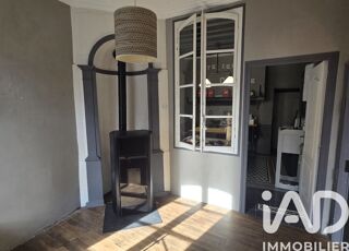  Maison à vendre 6 pièces 157 m²