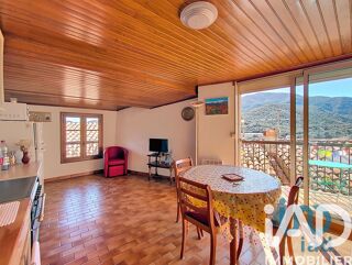  Appartement à vendre 2 pièces 34 m²