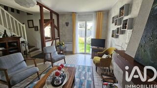  Maison � vendre 5 pi�ces 96 m�