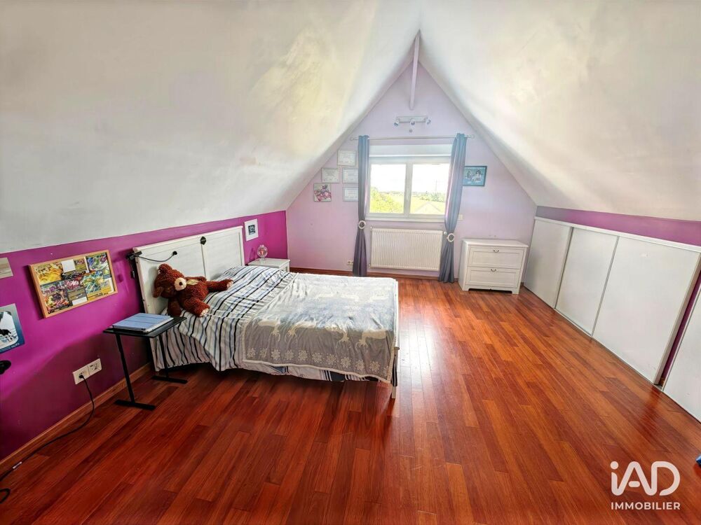 à vendre  Maison Coulombs (28210)