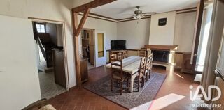  Maison à vendre 4 pièces 88 m²