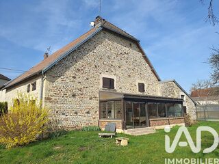  Maison � vendre 4 pi�ces 171 m�
