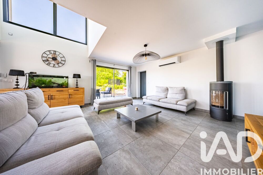 Vente Maison/villa 6 pièces