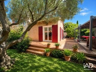  Maison à vendre 5 pièces 148 m²