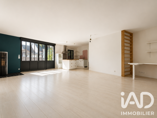  Maison à vendre 6 pièces 220 m²