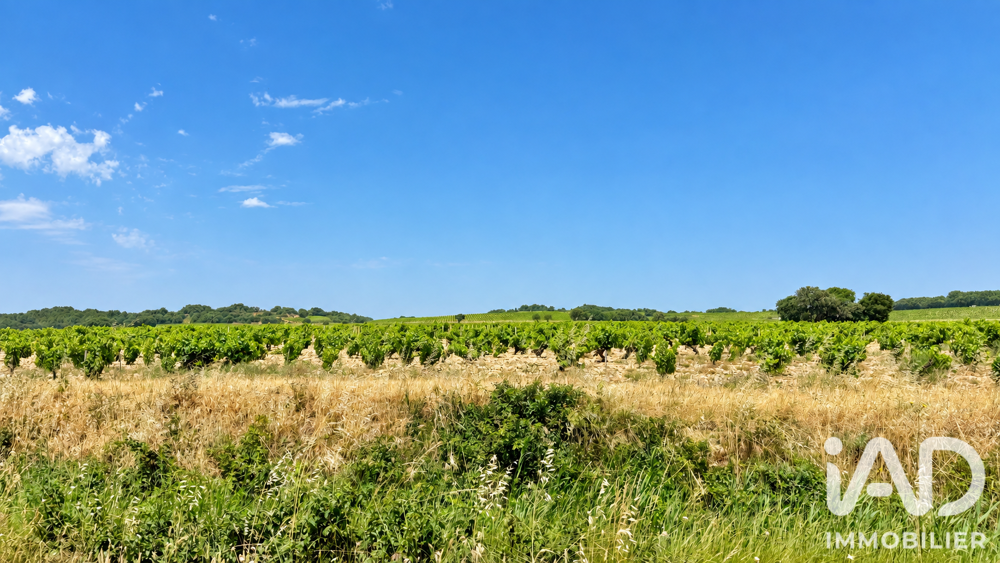 Vente Terrain Vente Terrain à bâtir 650 m&sup2; Bédarrides