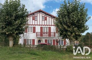  Maison à vendre 7 pièces 159 m²