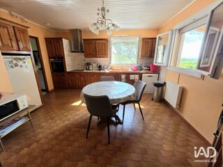  Maison à vendre 3 pièces 137 m²