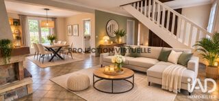 Vente Maison Vente Maison/villa 7 pièces Samoreau