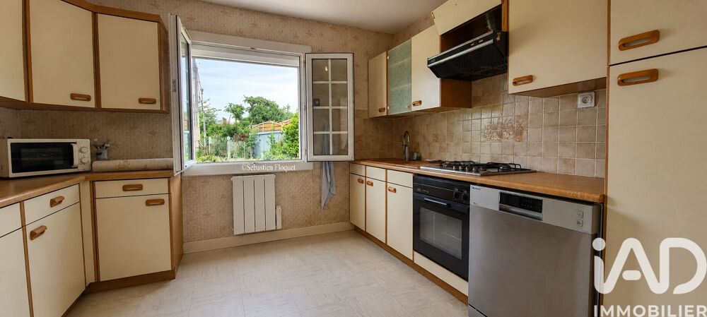 Vente Maison/villa 4 pièces