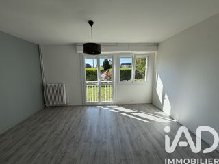  Appartement à vendre 1 pièce 29 m²
