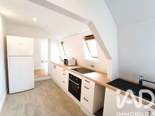  Appartement à louer 3 pièces 85 m²