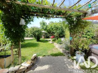  Maison à vendre 5 pièces 123 m²