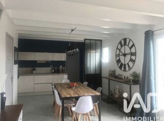  Maison à vendre 5 pièces 80 m²