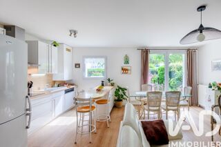  Appartement à vendre 4 pièces 76 m²