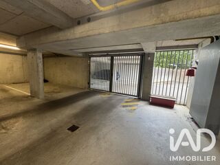  Parking / Garage à vendre 14 m²