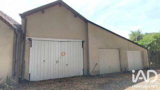  Maison à vendre 3 pièces 60 m²
