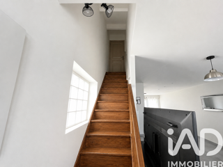  Maison à vendre 2 pièces 52 m²