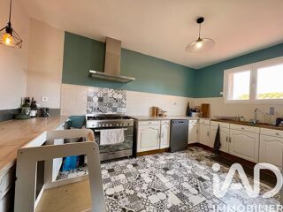  Maison à vendre 11 pièces 300 m²