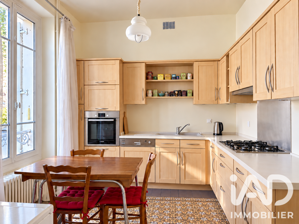 à vendre  Maison Dourdan (91410)