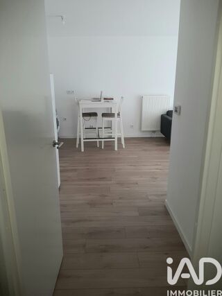  Appartement à vendre 2 pièces 47 m²