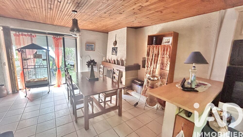 Vente Maison Vente Maison de campagne 6 pièces Cézac