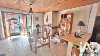  Maison à vendre 6 pièces 140 m²