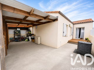  Maison à vendre 4 pièces 102 m²