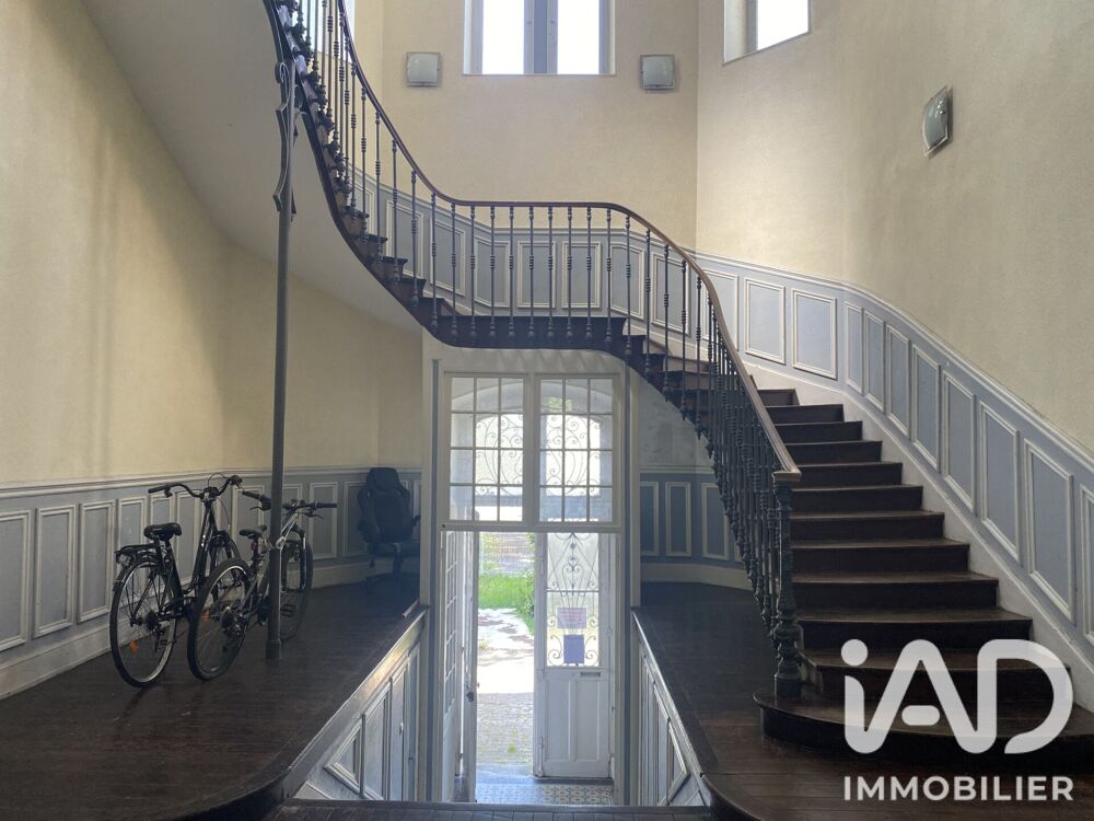 à vendre  Maison Châlons-en-Champagne (51000)