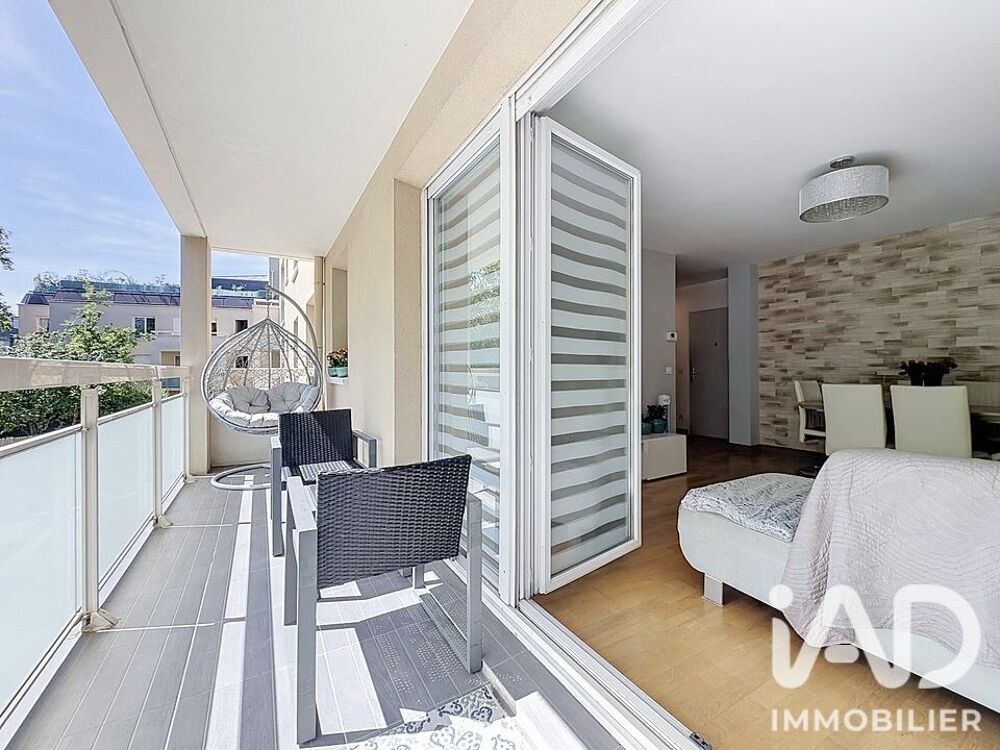 Vente Appartement Vente Appartement 3 pièces Sevran