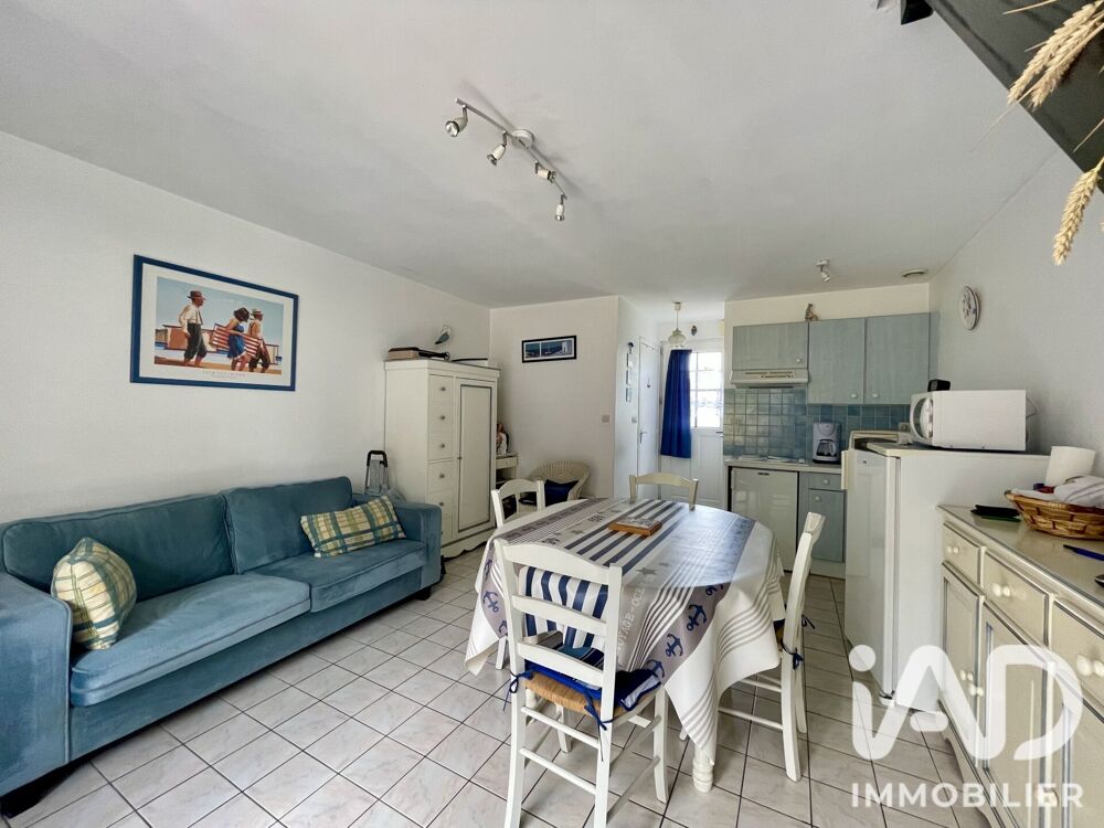 Vente Maison/villa 3 pièces