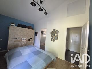  Maison à vendre 5 pièces 134 m²