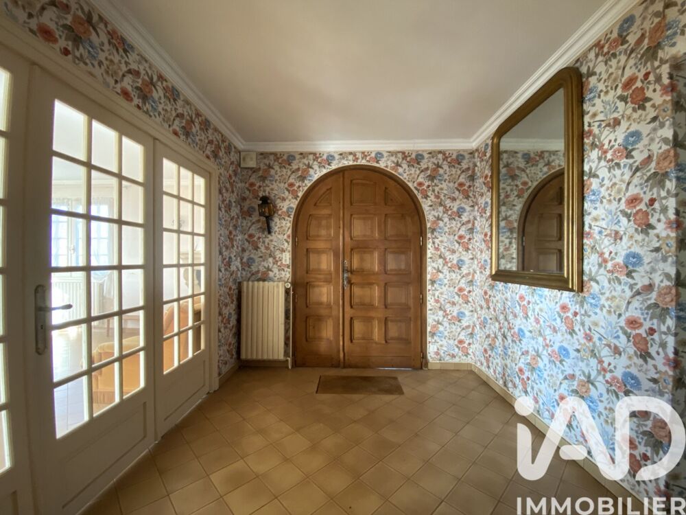 Vente Maison Vente Maison traditionnelle 8 pièces Saint-angel