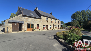 Vente Maison Vente Longère 7 pièces Parigné