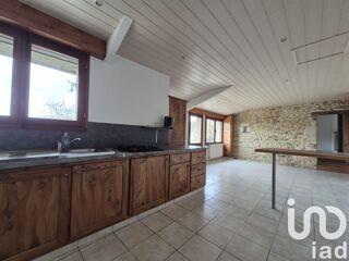  Maison � vendre 3 pi�ces 92 m�