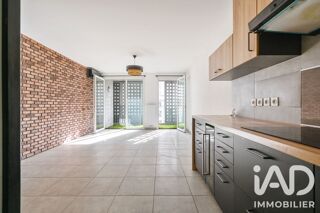 Location Appartement 3 pièces 64 m²