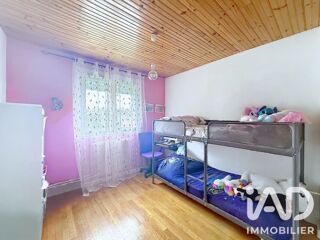  Maison à vendre 5 pièces 83 m²