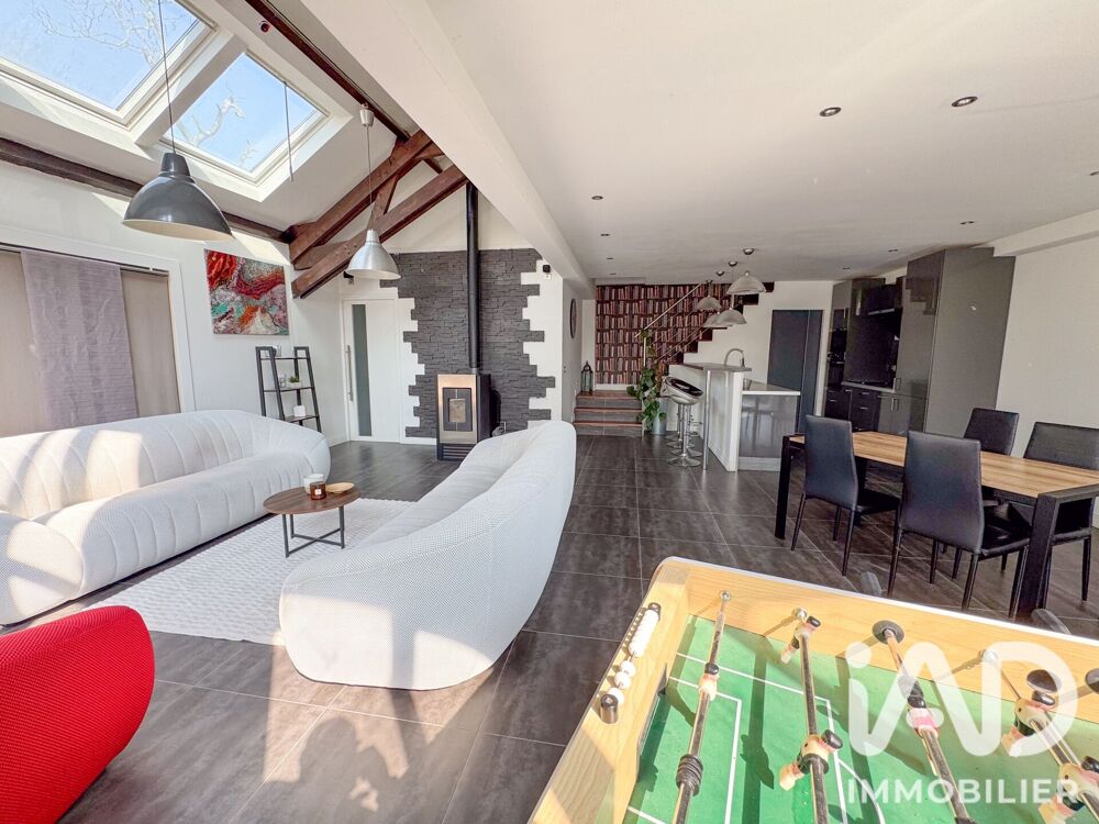 Vente Maison Vente Maison/villa 4 pièces Périgny