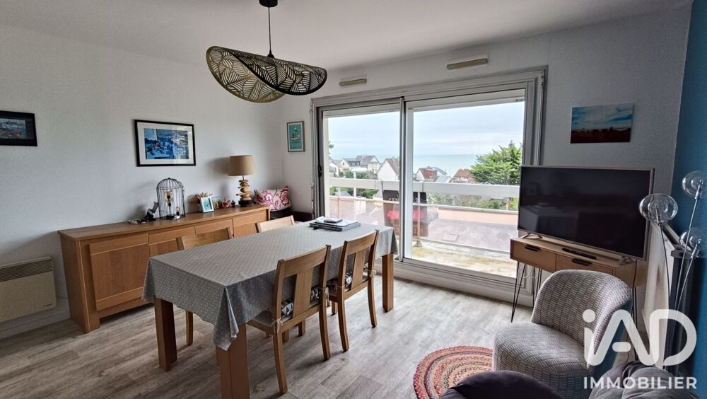 Vente Appartement Vente Appartement 2 pièces Granville