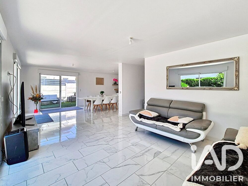 Vente Maison Vente Maison/villa 5 pièces Bouleurs