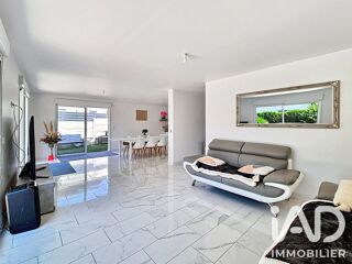  Maison à vendre 5 pièces 155 m²