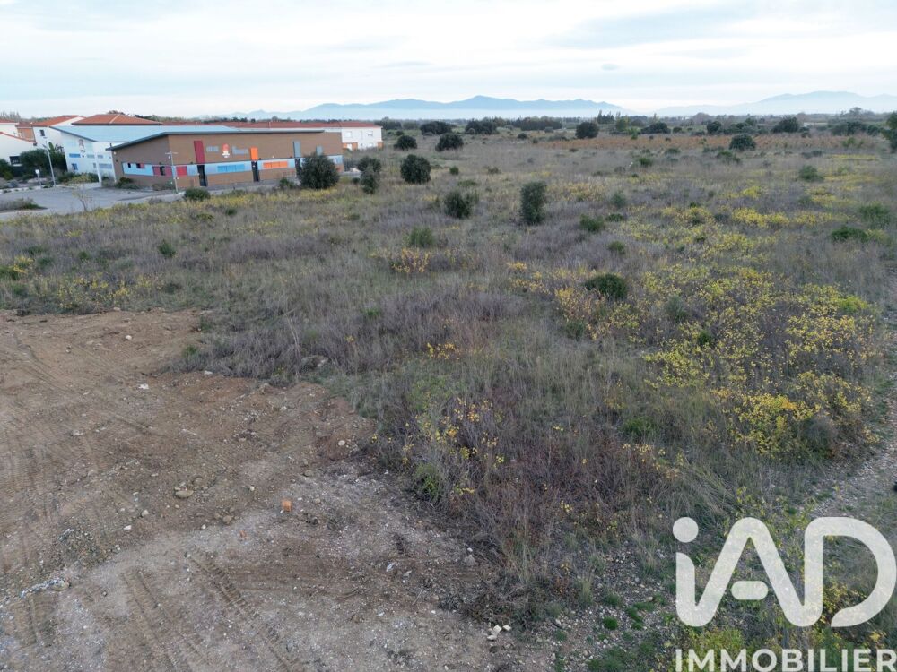 Vente Terrain Vente Terrain à bâtir 1 133 m&sup2; Claira