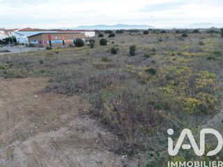  Terrain à vendre 1133 m²