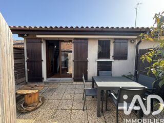  Appartement à vendre 2 pièces 28 m²