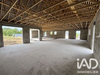  Maison à vendre 9 pièces 220 m²