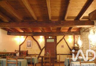 Vente Maison Vente Maison/villa 5 pièces Labastide-rouairoux