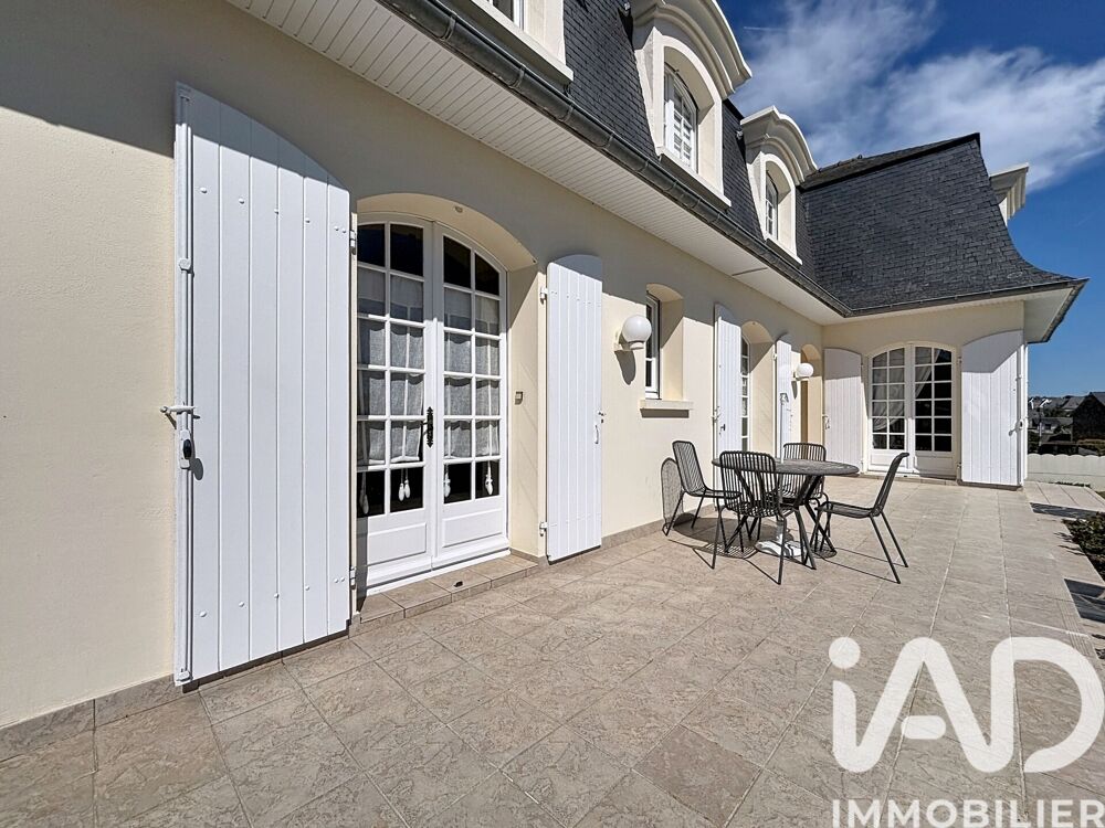 Vente Maison/villa 10 pièces