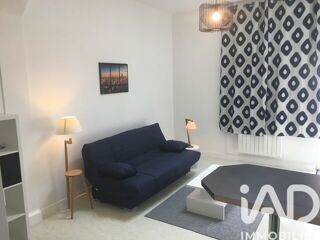  Appartement à vendre 1 pièce 31 m²